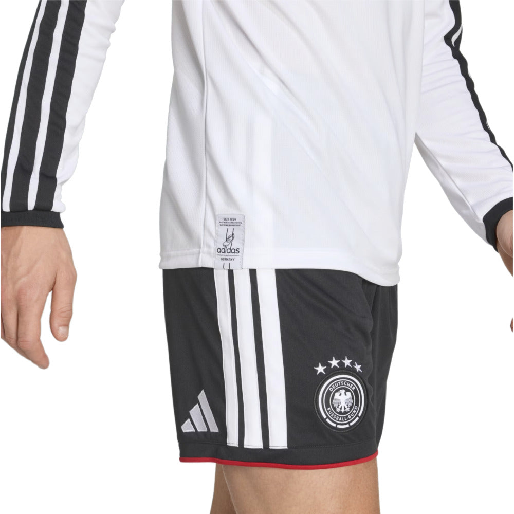 2026-2027 Germany Home Shirt