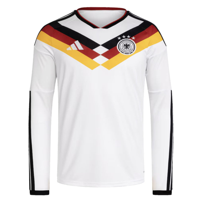 2026-2027 Germany Home Shirt