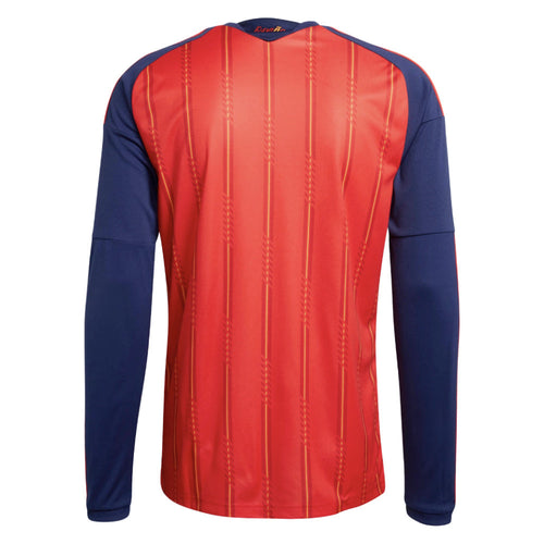 2026-2027 Spain Home Shirt