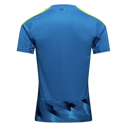 2026-2027 Spain Home Goalkeeper Shirt