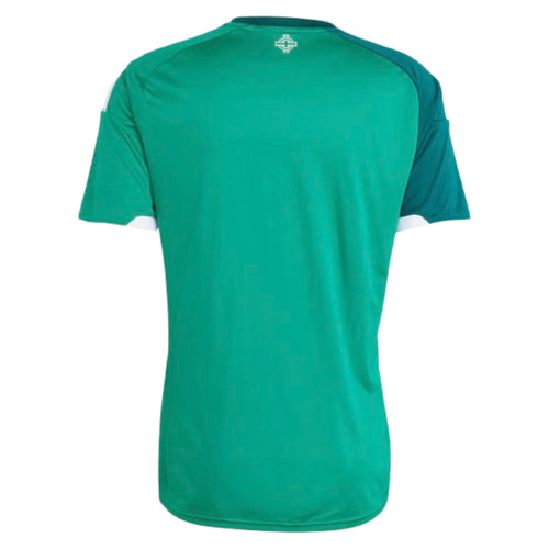 2026-2027 Northern Ireland Home Shirt