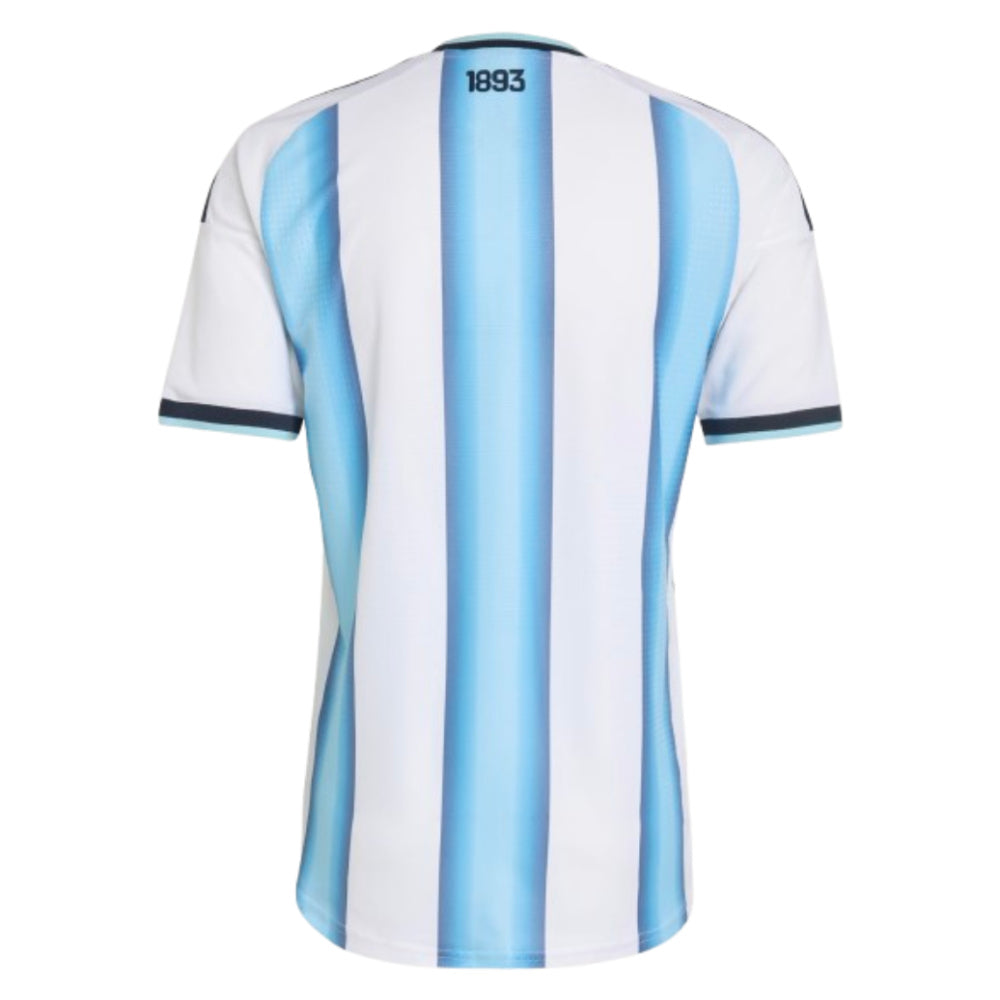 2026-2027 Argentina Home Shirt