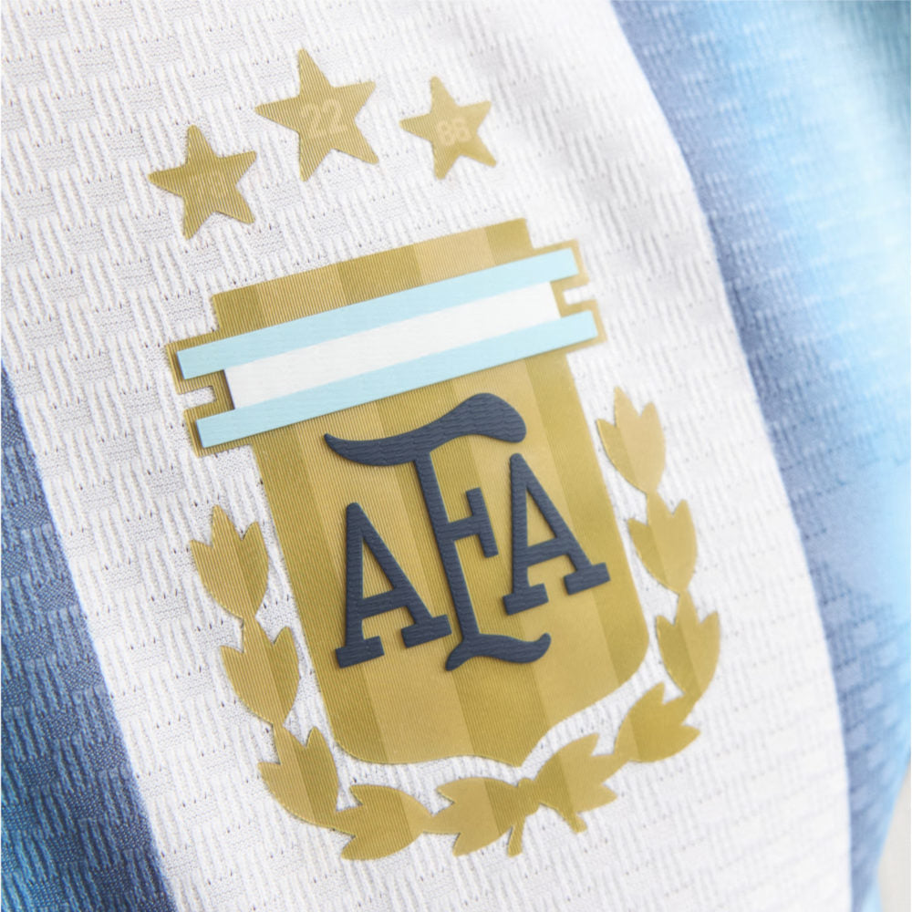 2026-2027 Argentina Home Shirt