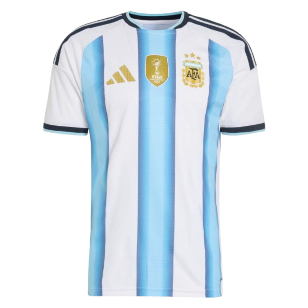 2026-2027 Argentina Home Shirt