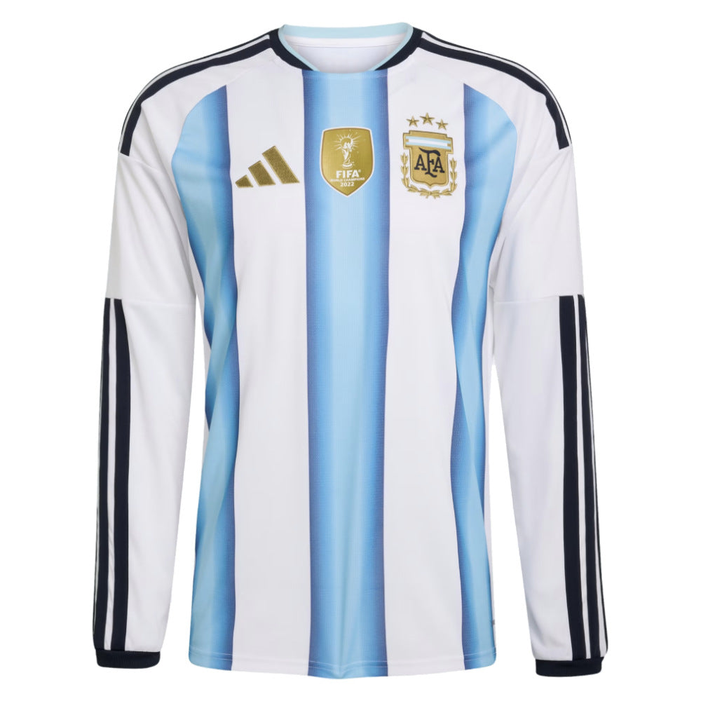 2026-2027 Argentina Home Shirt