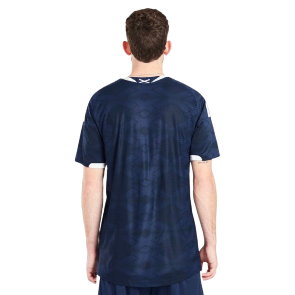 2026-2027 Scotland Home Shirt