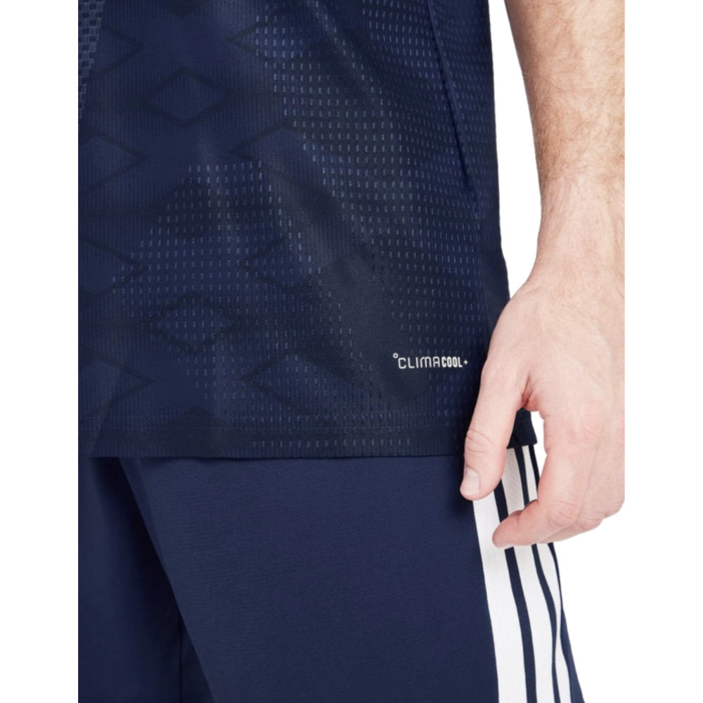 2026-2027 Scotland Home Shirt