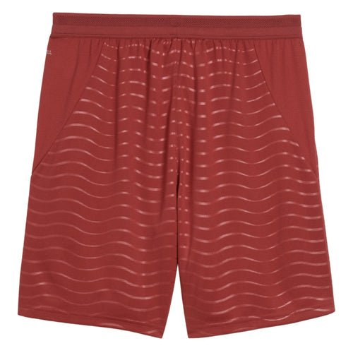 2026-2027 Portugal Home Shorts Shirt