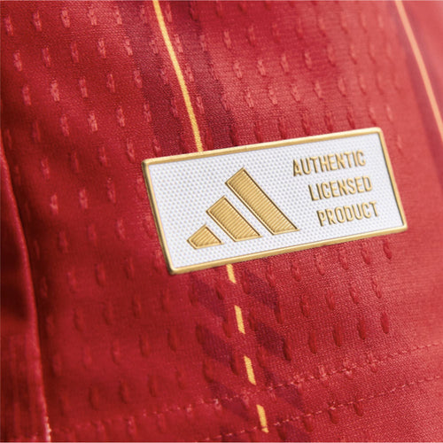 2026-2027 Spain Home Shirt