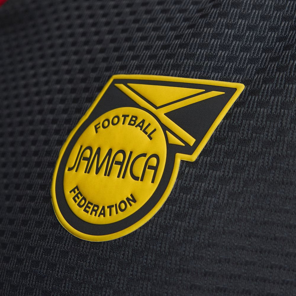 2026-2027 Jamaica Away Shirt