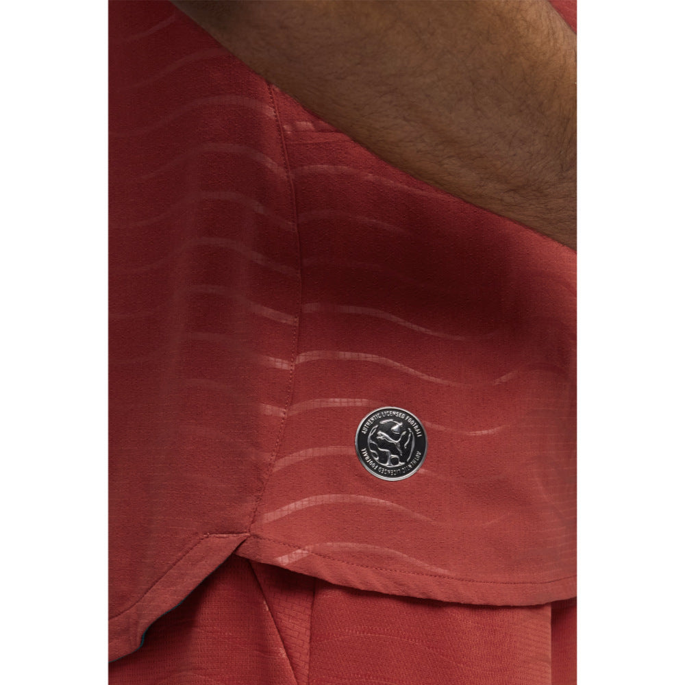 2026-2027 Portugal Home Shirt