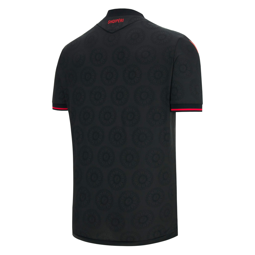 2026-2027 Albania Third Shirt