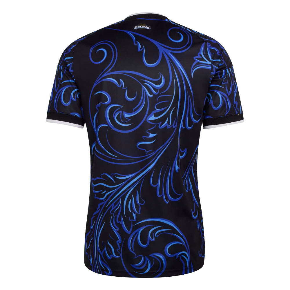 2026-2027 Argentina Away Shirt