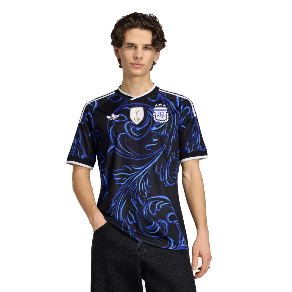 2026-2027 Argentina Away Shirt