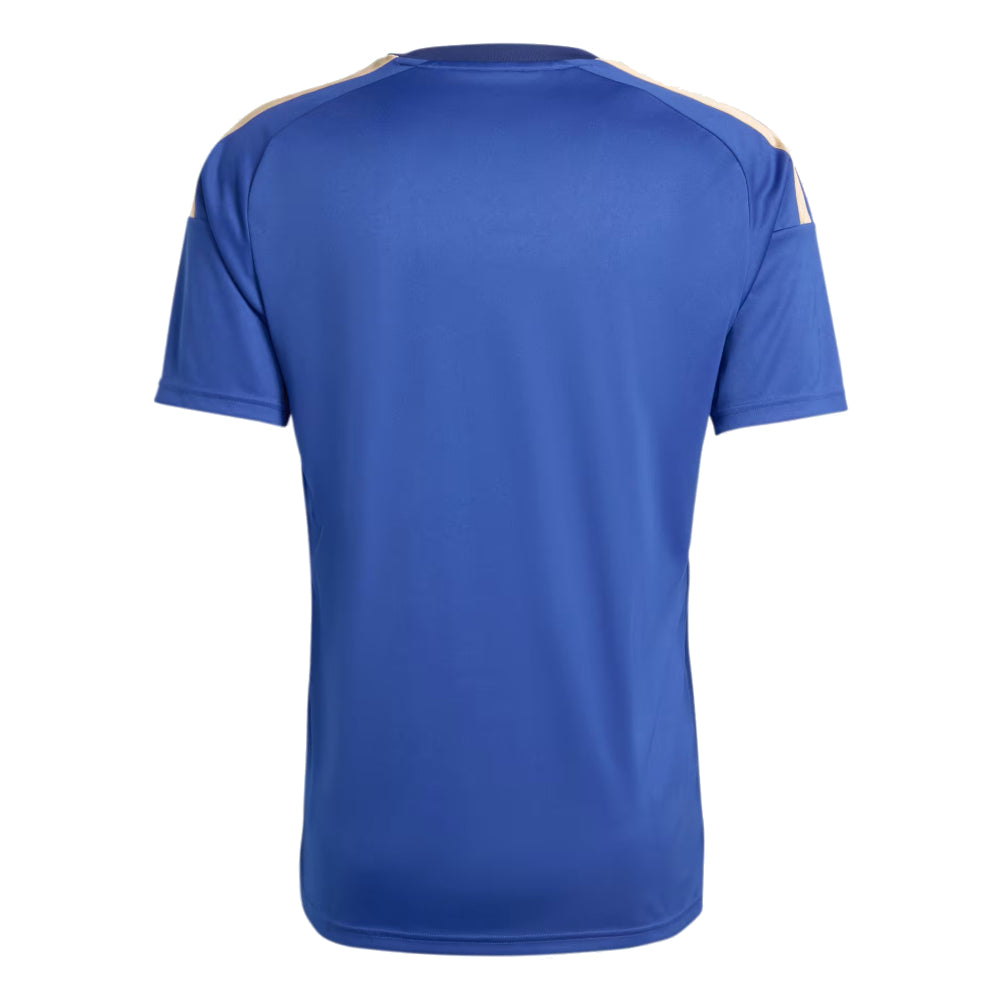 2026-2027 Italy Home Shirt