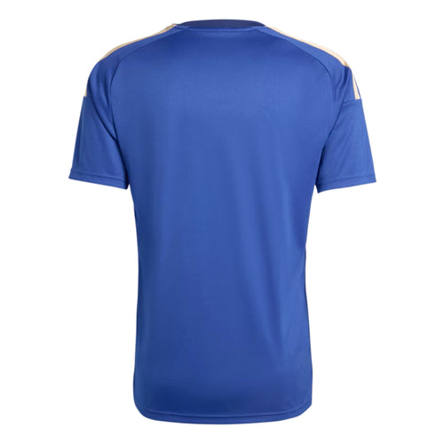 2026-2027 Italy Home Shirt
