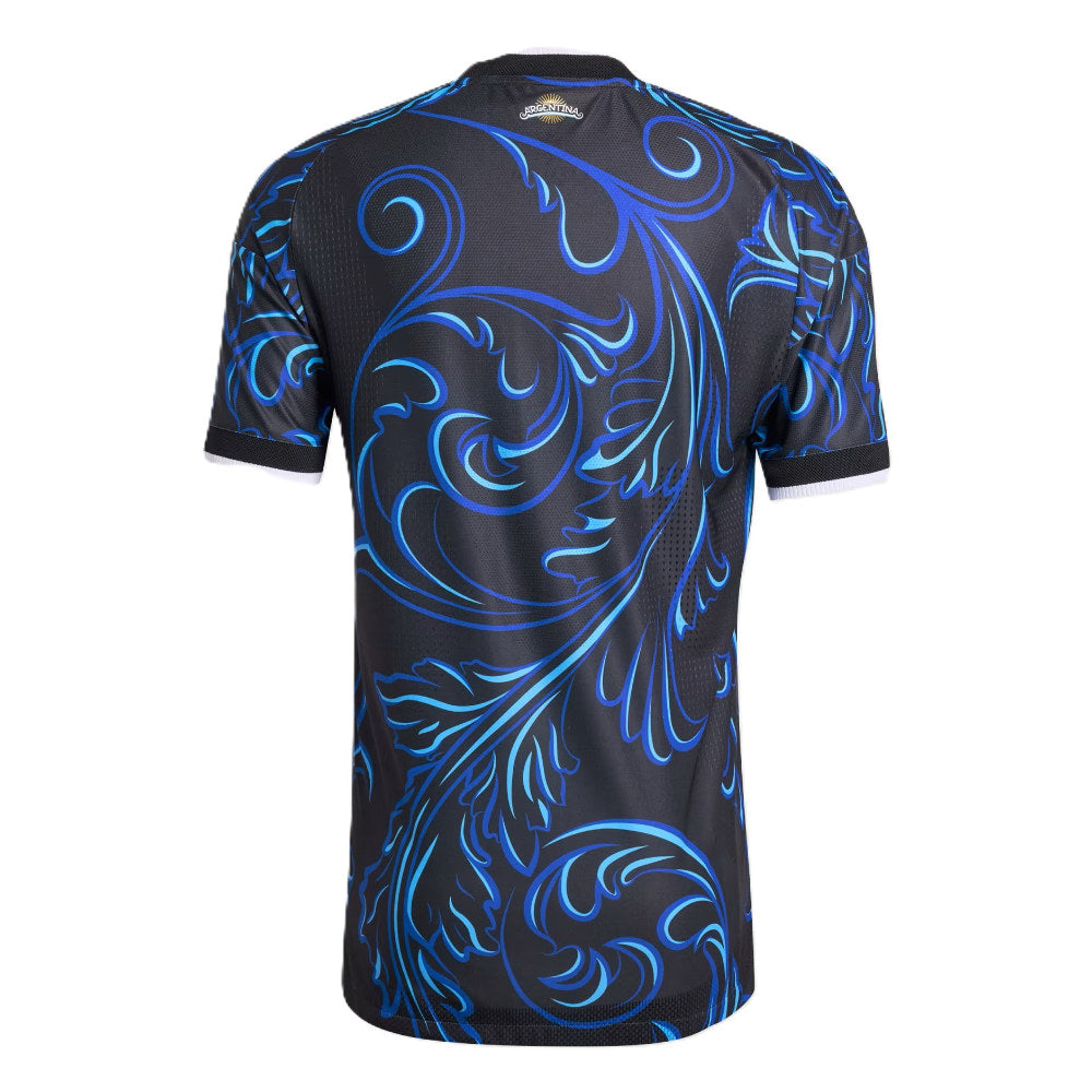 2026-2027 Argentina Away Shirt