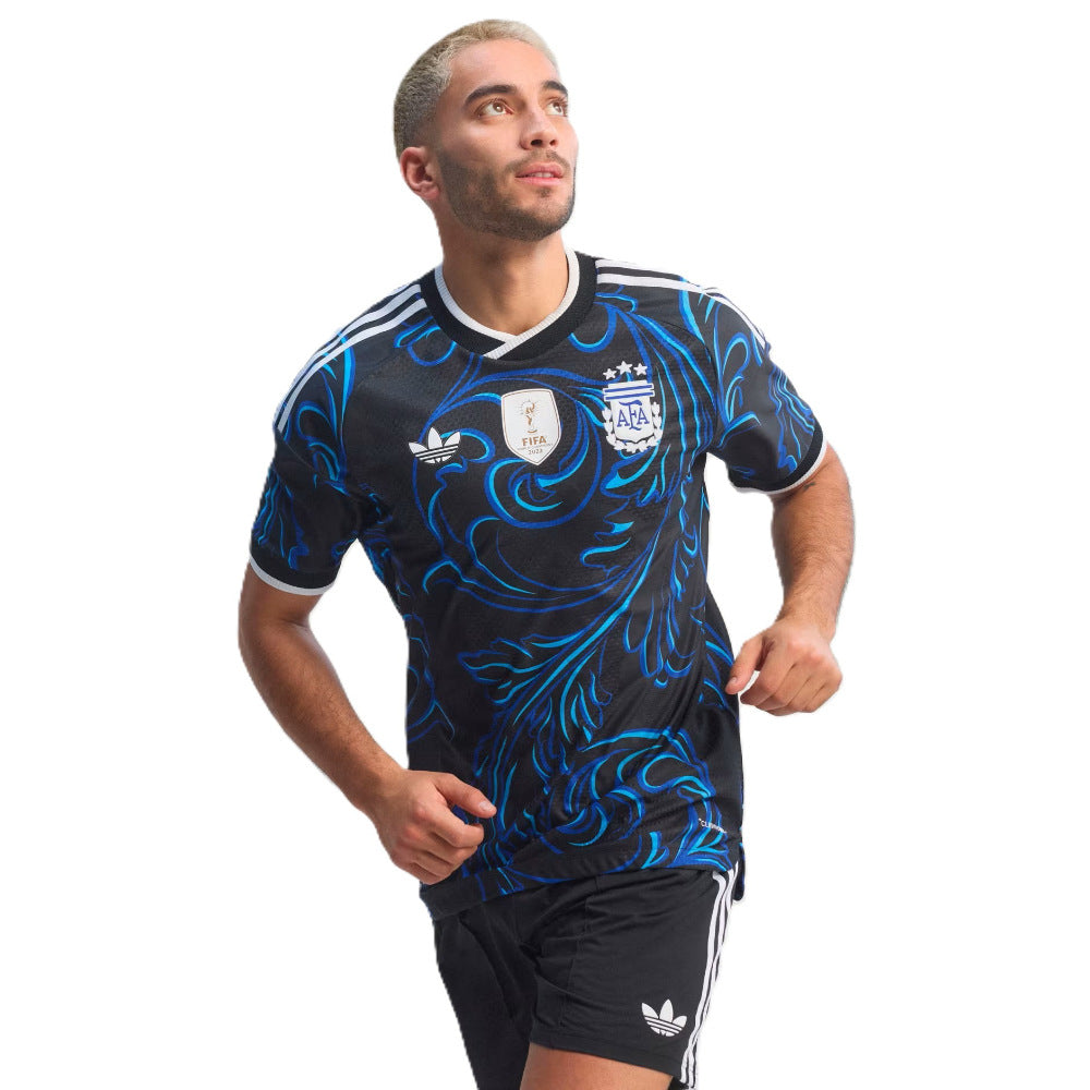 2026-2027 Argentina Away Shirt