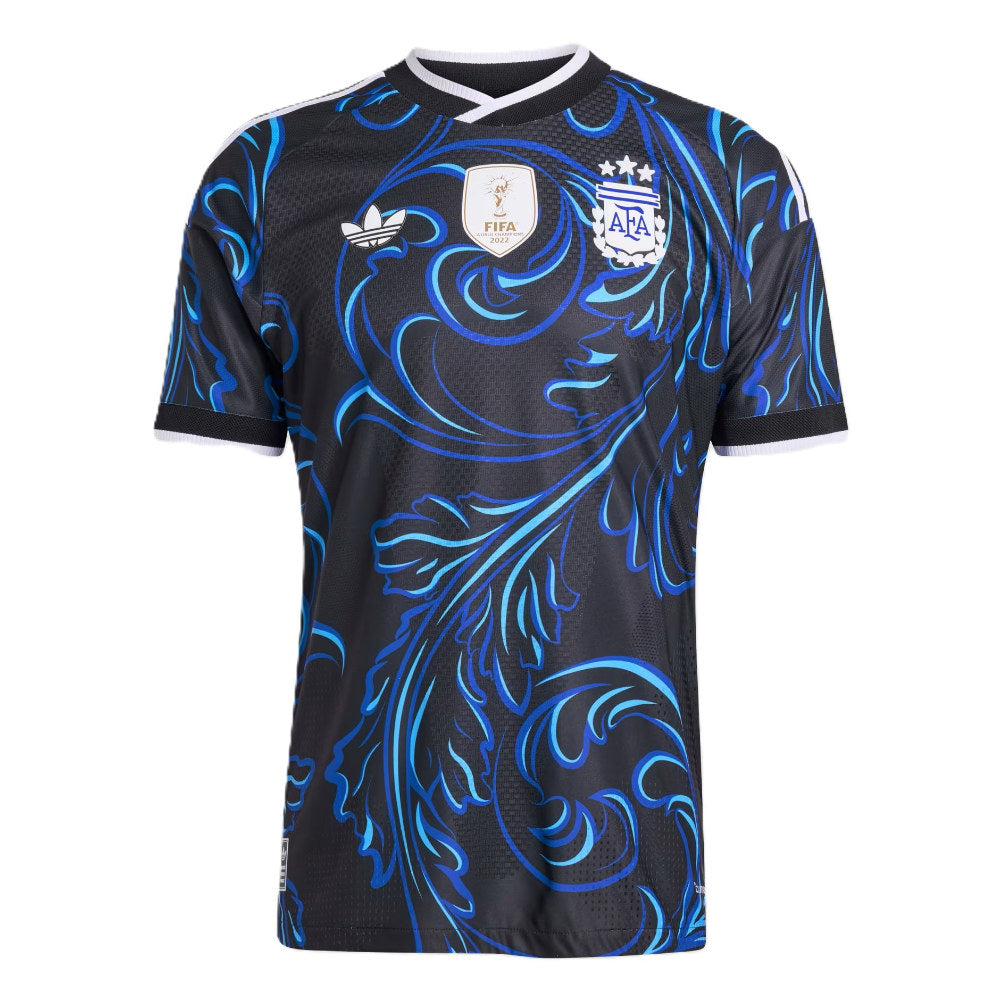 2026-2027 Argentina Away Shirt