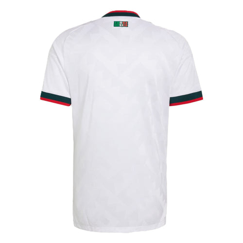 2026-2027 Mexico Away Shirt