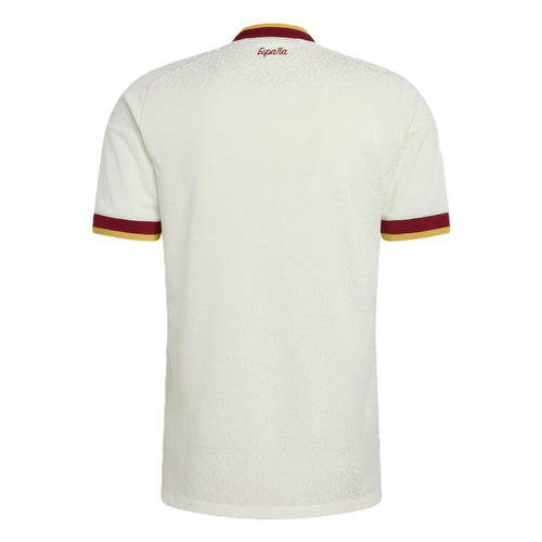2026-2027 Spain Away Shirt