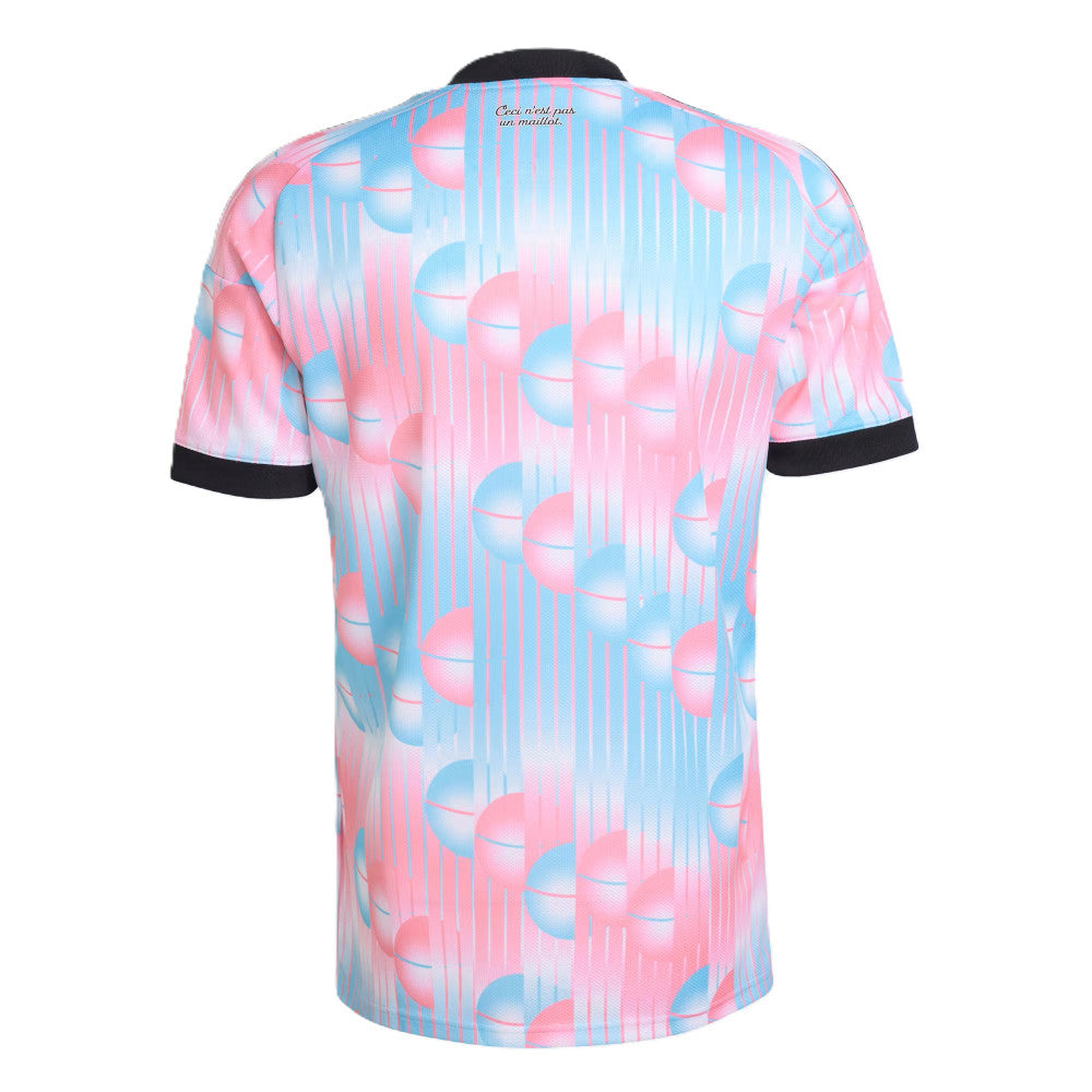2026-2027 Belgium Away Shirt