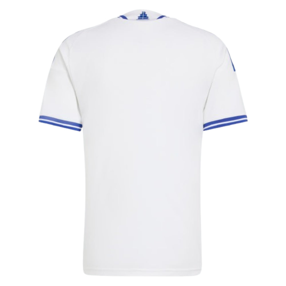 2026-2027 Greece Home Shirt