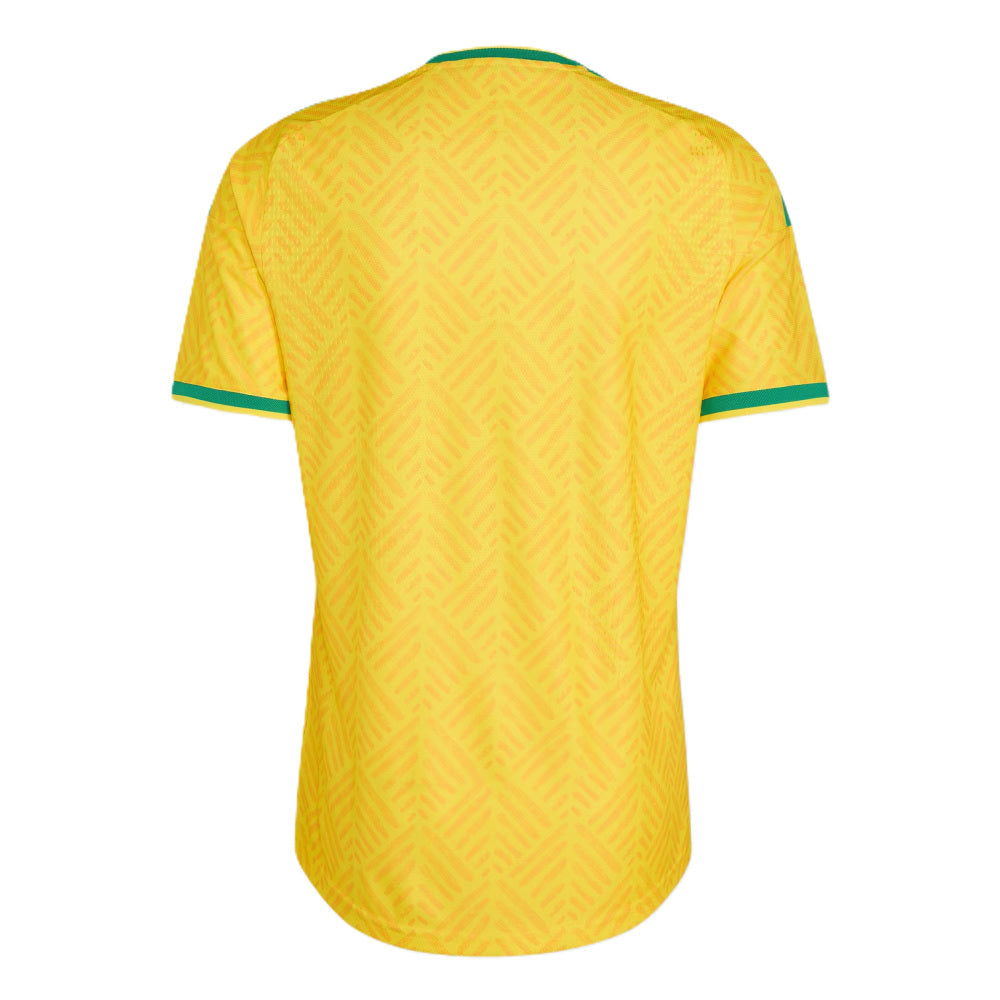 2026-2027 South Africa Home Shirt