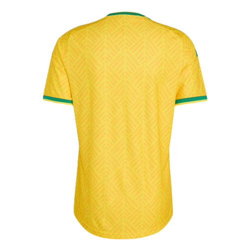 2026-2027 South Africa Home Shirt
