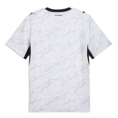 2026-2027 New Zealand Away Shirt