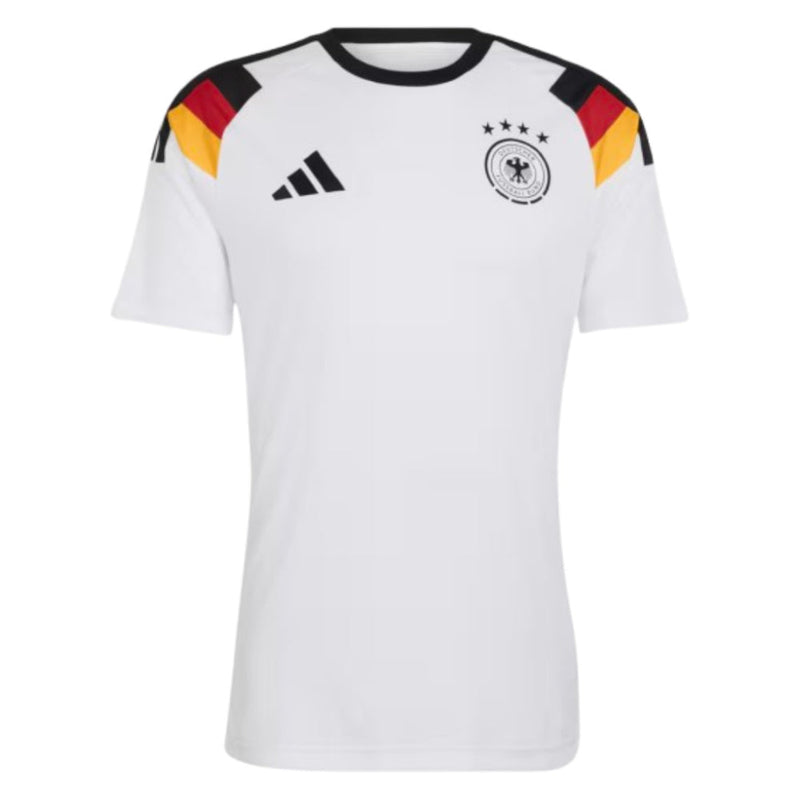 2026-2027 Germany Home Shirt