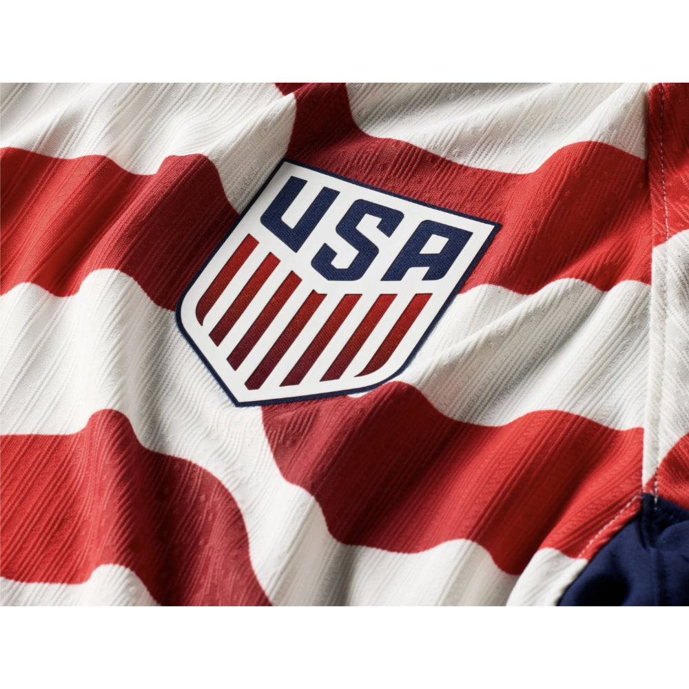 2026-2027 USA USMNT Home Shirt