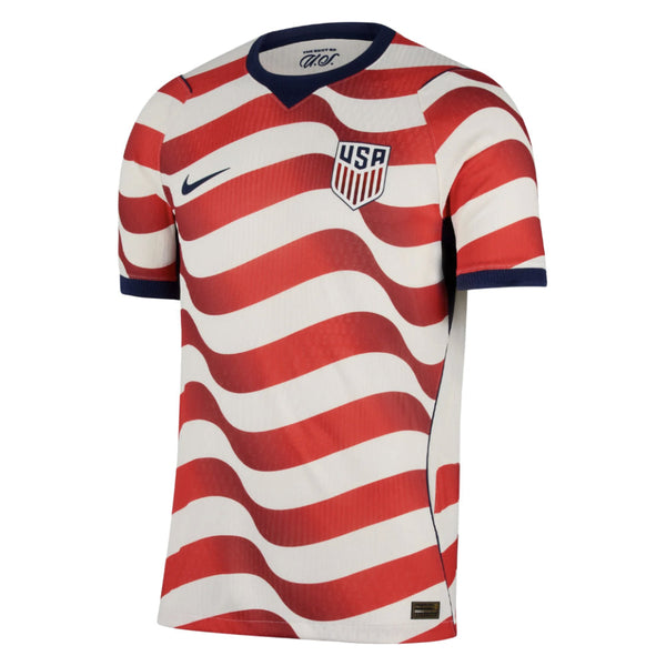 2026-2027 USA USMNT Home Shirt