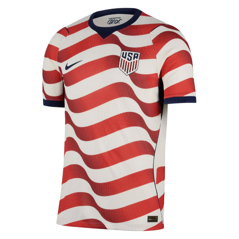 2026-2027 USA USMNT Home Shirt