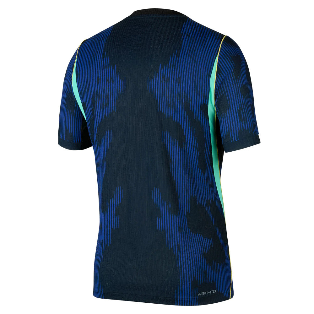 2026-2027 Brazil Away Shirt