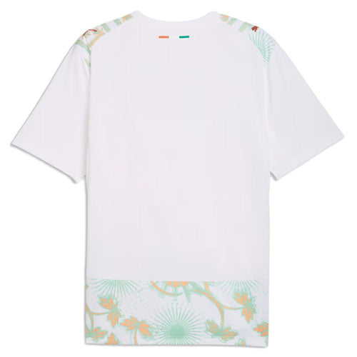2026-2027 Ivory Coast Away Shirt