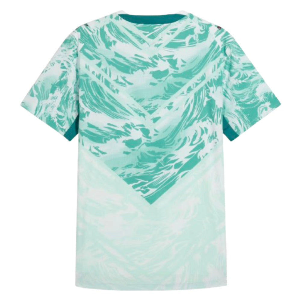2026-2027 Portugal Away Shirt