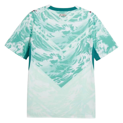 2026-2027 Portugal Away Shirt