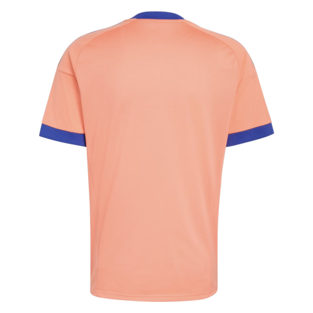 2026-2027 Germany Away Goalkeeper Shirt