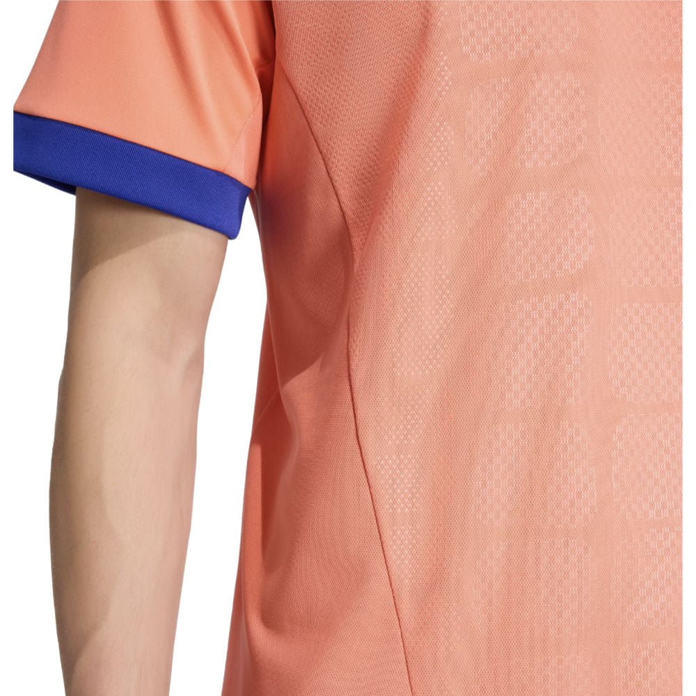 2026-2027 Germany Away Goalkeeper Shirt