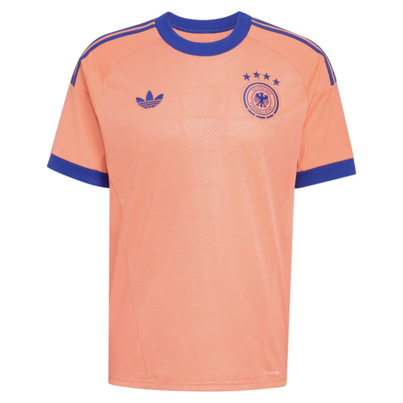 2026-2027 Germany Away Goalkeeper Shirt