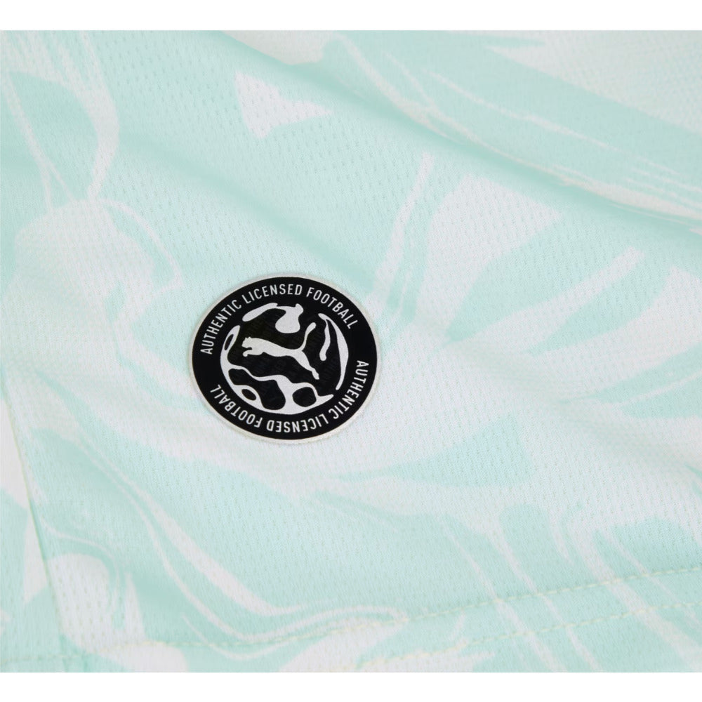 2026-2027 Portugal RONALDO Away Shirt