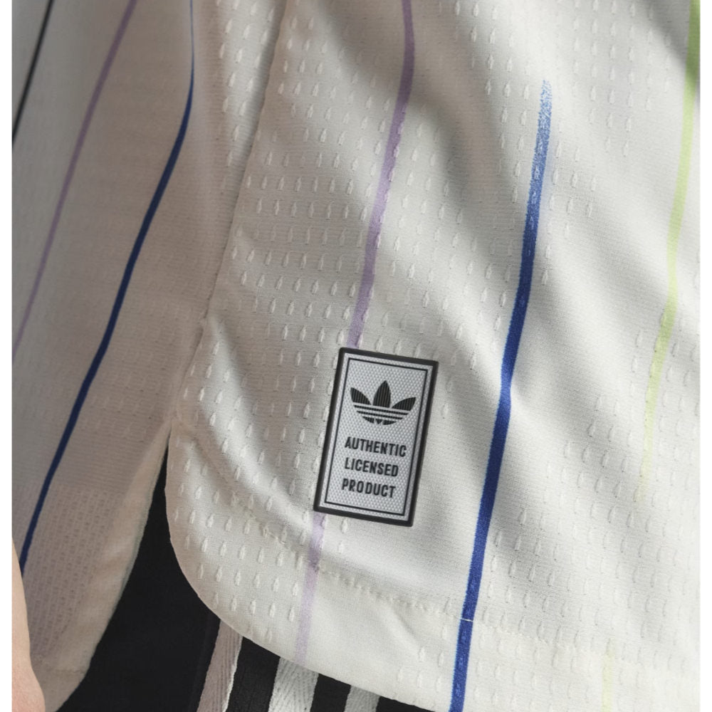 2026-2027 Japan Away Shirt