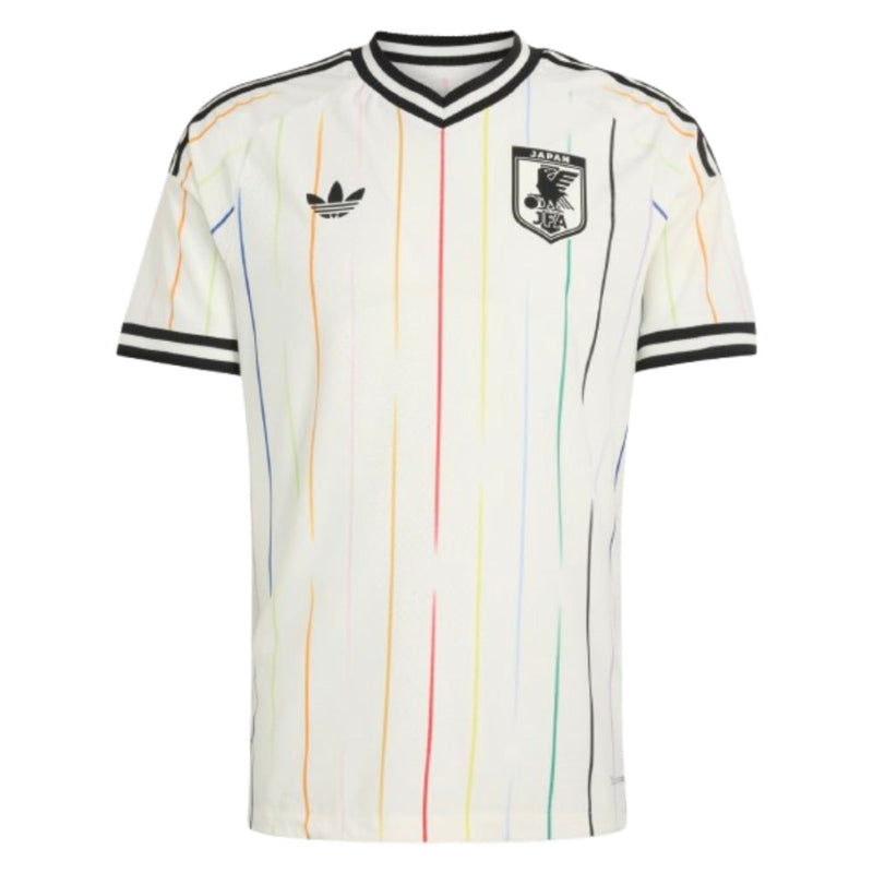 2026-2027 Japan Away Shirt