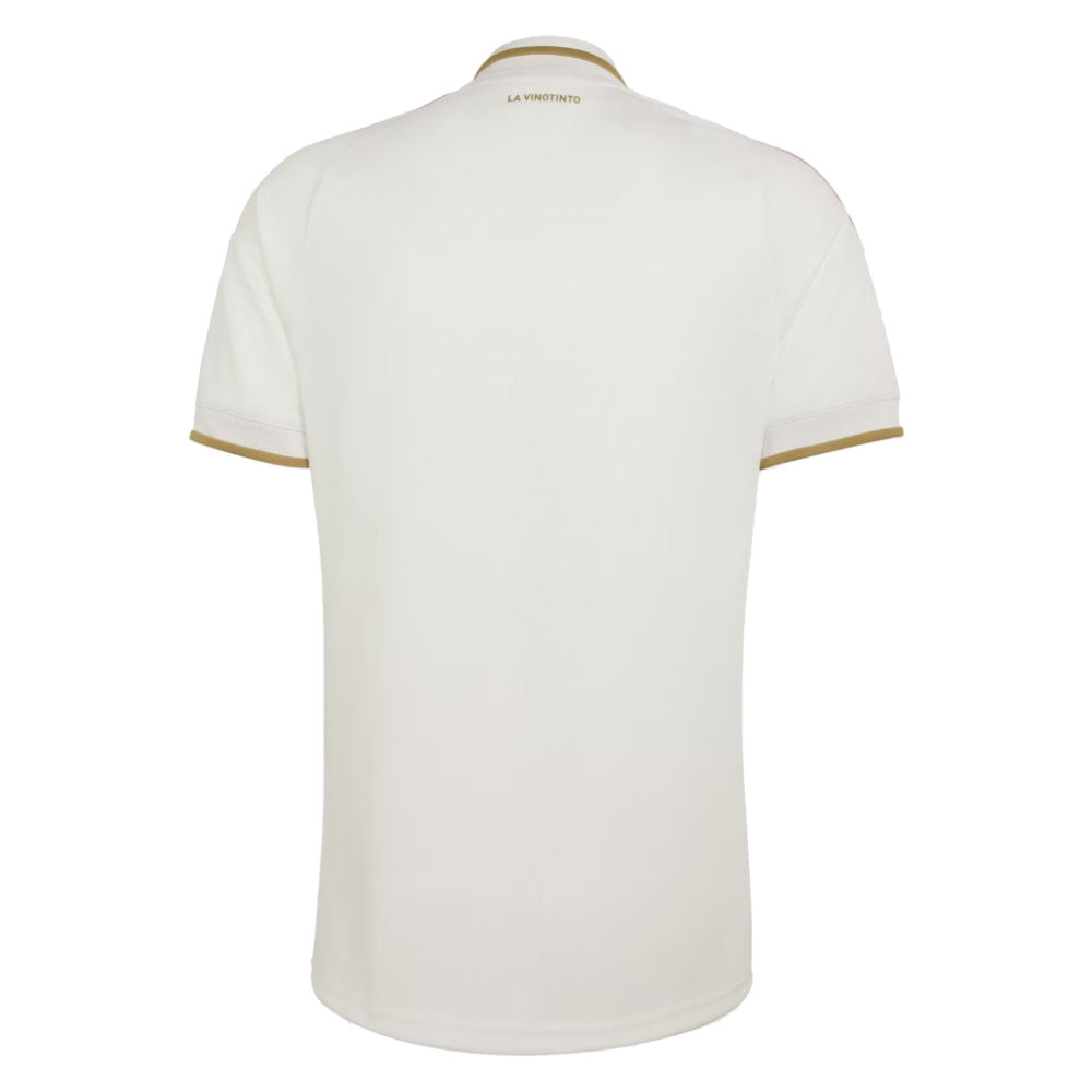 2026-2027 Venezuela Away Shirt