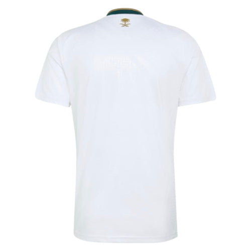 2026-2027 Saudi Arabia Away Shirt