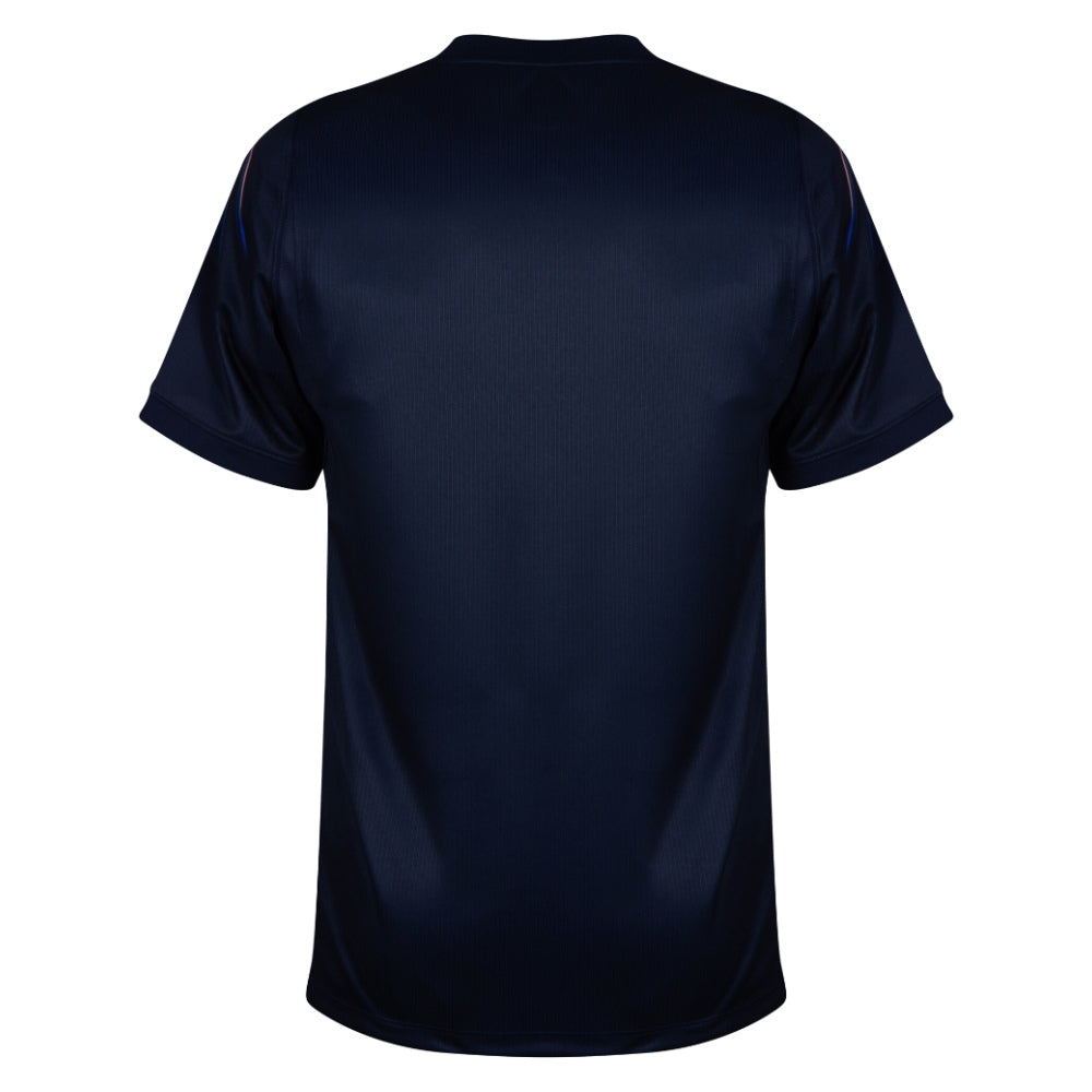 2026-2027 Uruguay Away Shirt