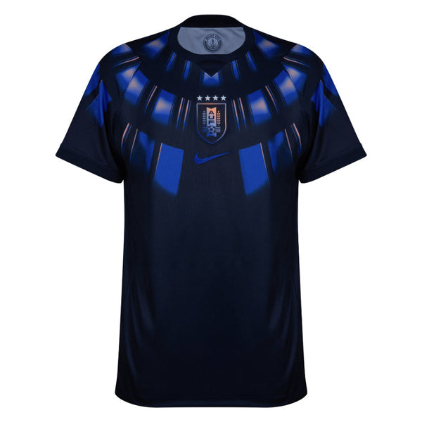 2026-2027 Uruguay Away Shirt