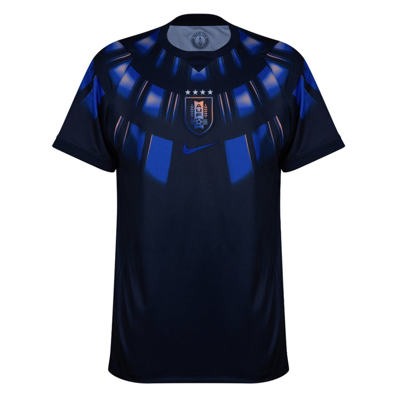 2026-2027 Uruguay Away Shirt