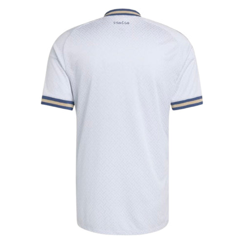 2026-2027 Italy Away Shirt